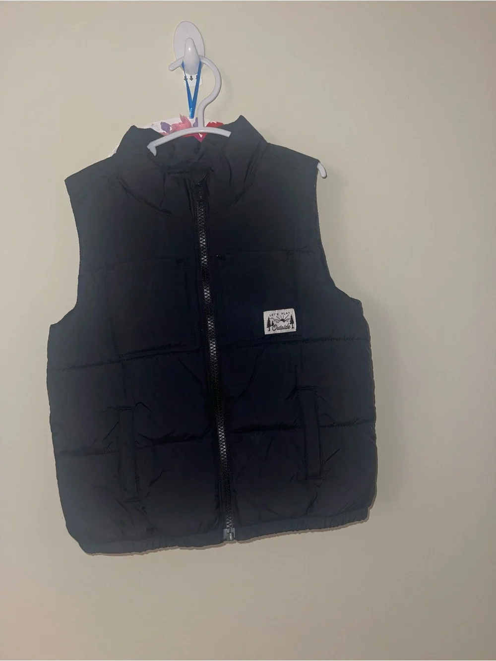 Men's Jacket Subcategory
